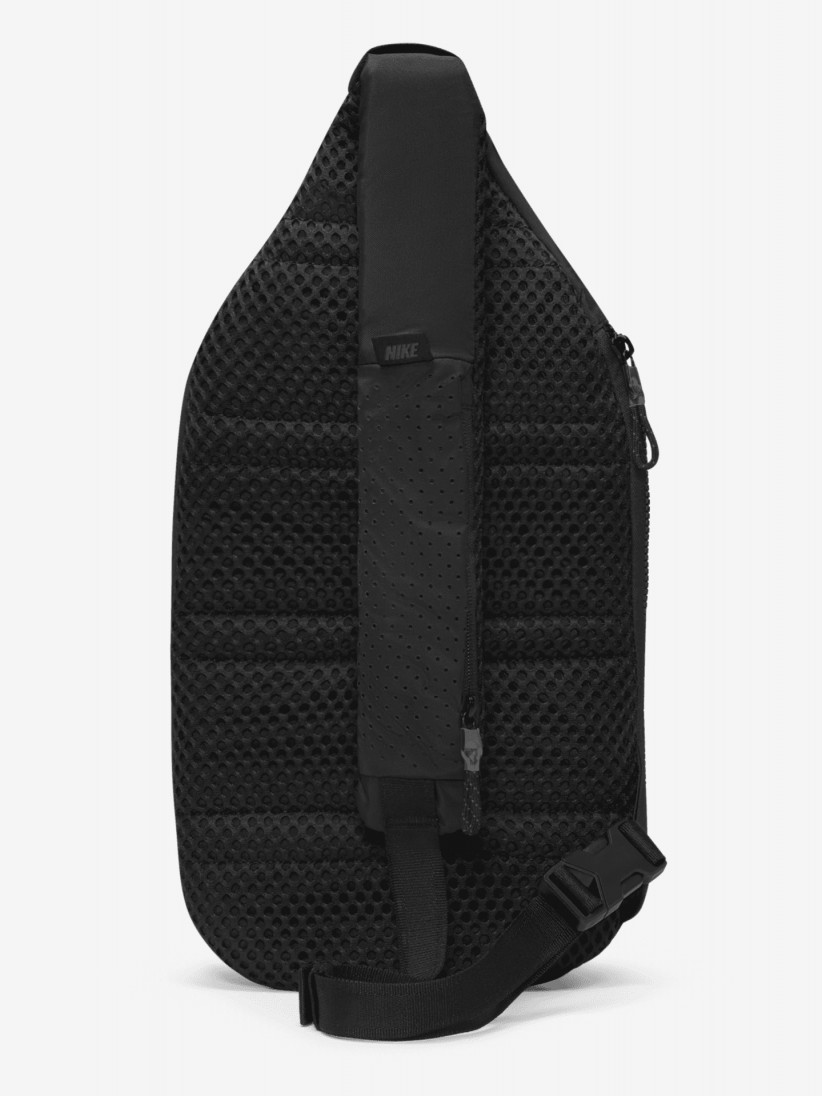 Bolsa A Tiracolo Nike Sportswear Essentials 8L Preta
