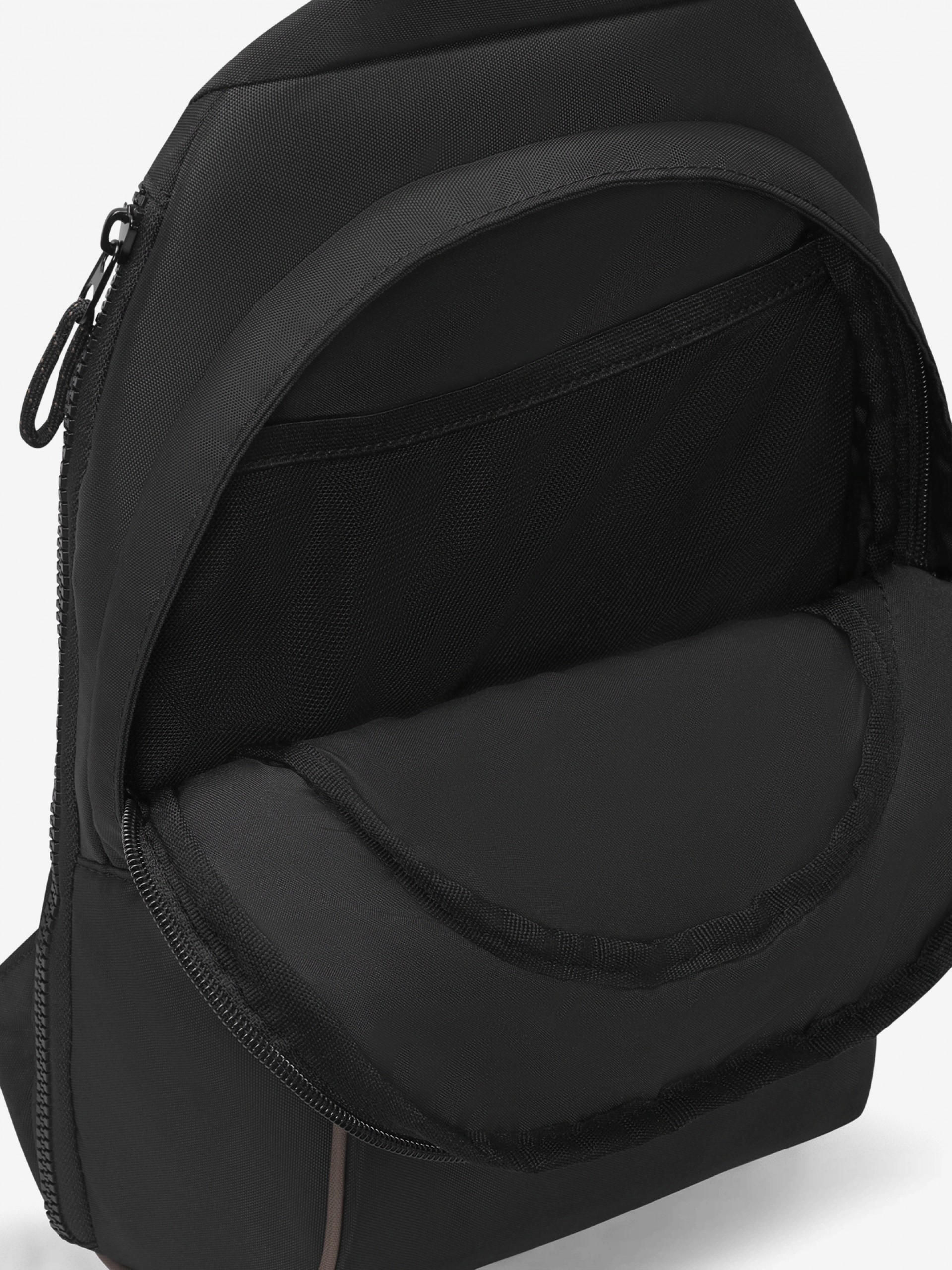 Bolsa A Tiracolo Nike Sportswear Essentials 8L Preta