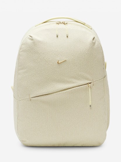 Mochila Nike Aura 24L Bege