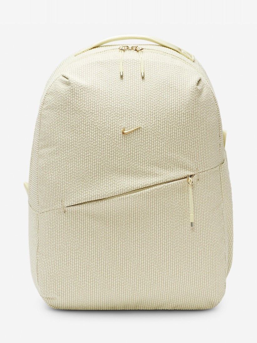 Mochila Nike Aura 24L Bege
