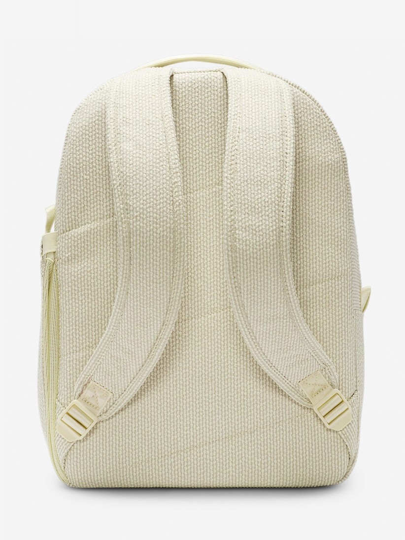 Mochila Nike Aura 24L Bege