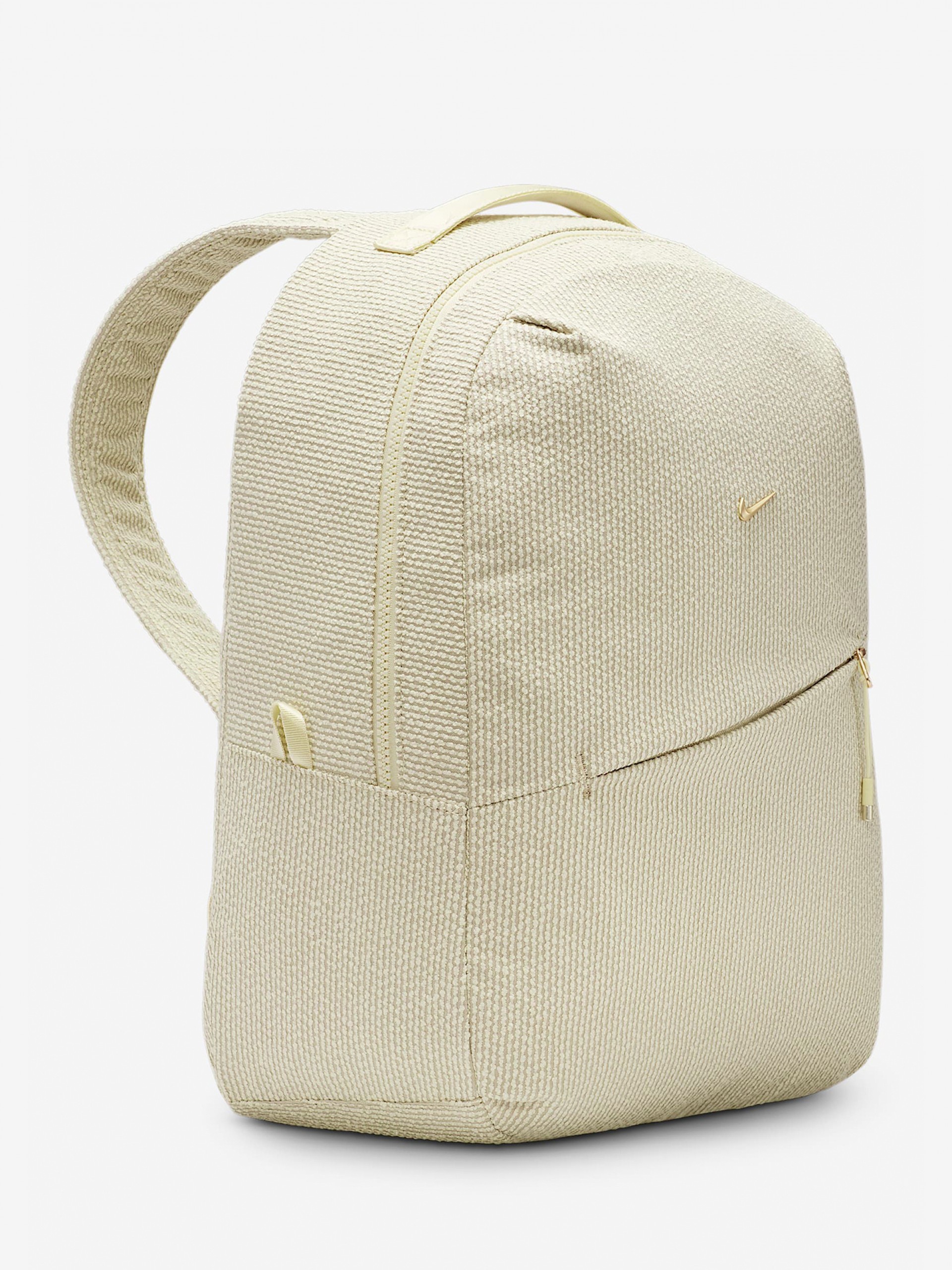 Mochila Nike Aura 24L Beige