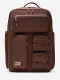Mochila Nike Utility Elite 37L Castanha