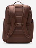 Mochila Nike Utility Elite 37L Castanha