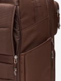 Mochila Nike Utility Elite 37L Castanha
