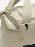 Saco Nike Brasilia 9.5 Extra-Pequeno 25L Bege