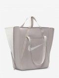 Saco Nike Gym Tote 28L Cinzento