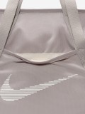 Saco Nike Gym Tote 28L Cinzento