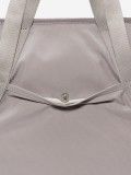 Saco Nike Gym Tote 28L Cinzento