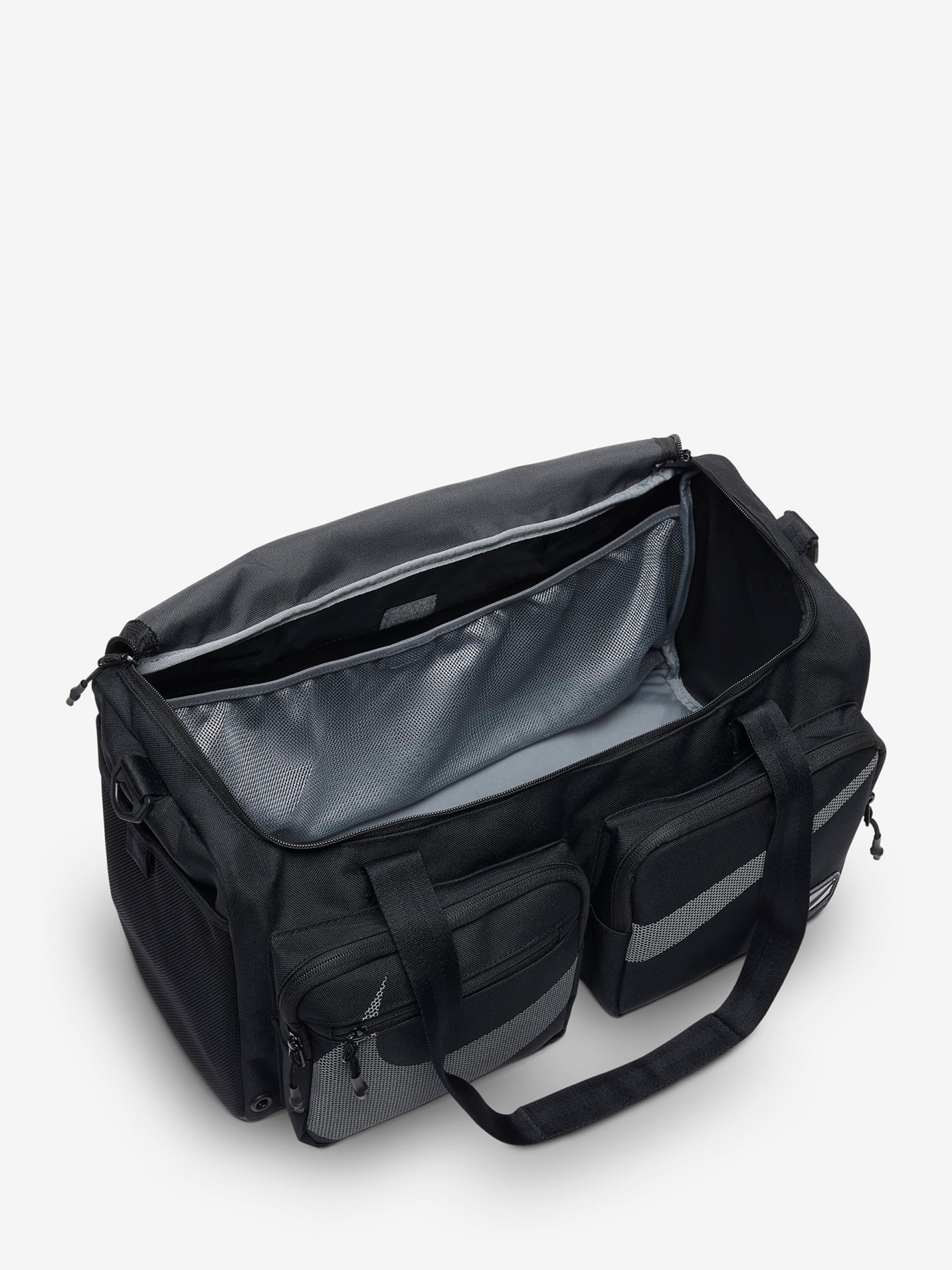 Saco Nike Utility Power 2.0 31L Preto