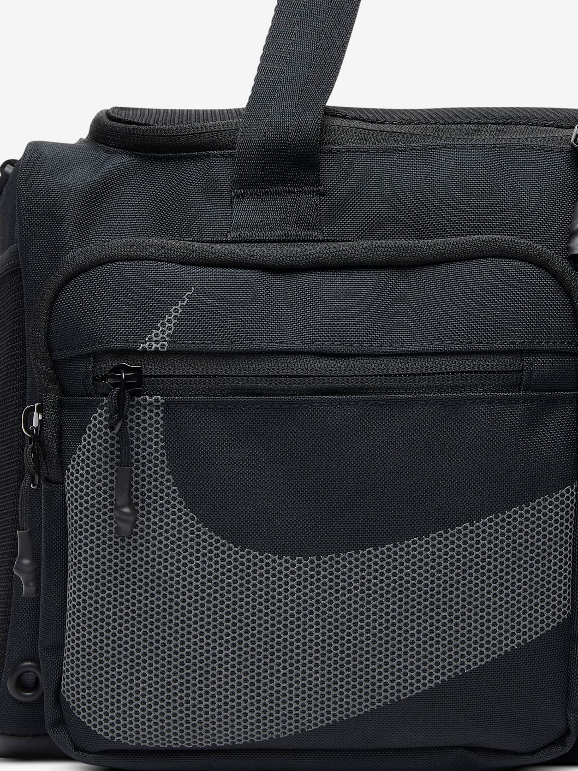 Saco Nike Utility Power 2.0 31L Preto