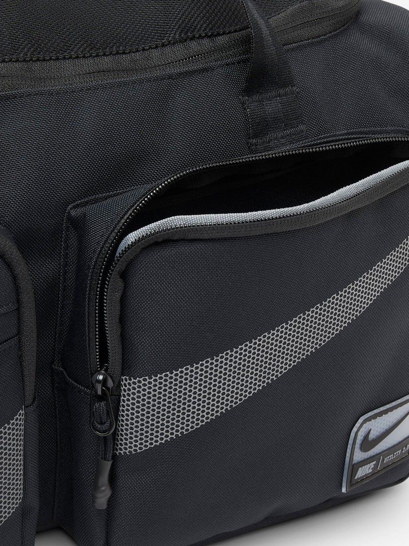 Saco Nike Utility Power 2.0 31L Preto