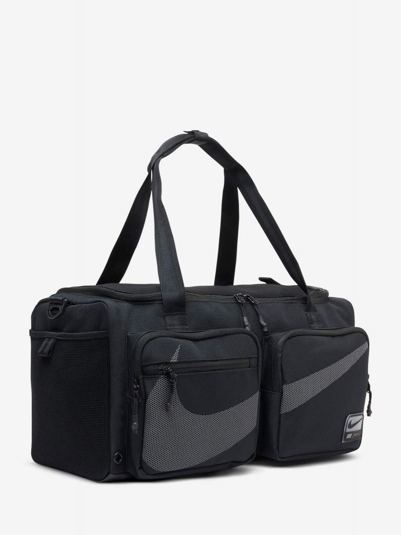 Saco Nike Utility Power 2.0 31L Preto