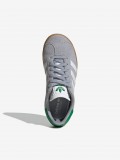 Adidas Gazelle C Grey Sneakers