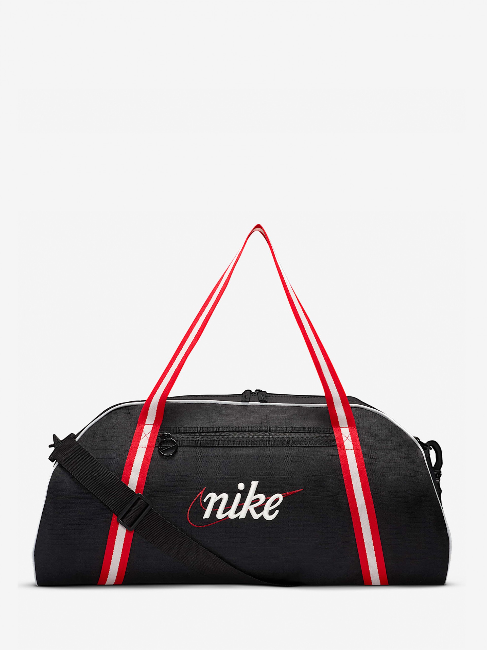 Saco Nike Gym Club 24L Preto