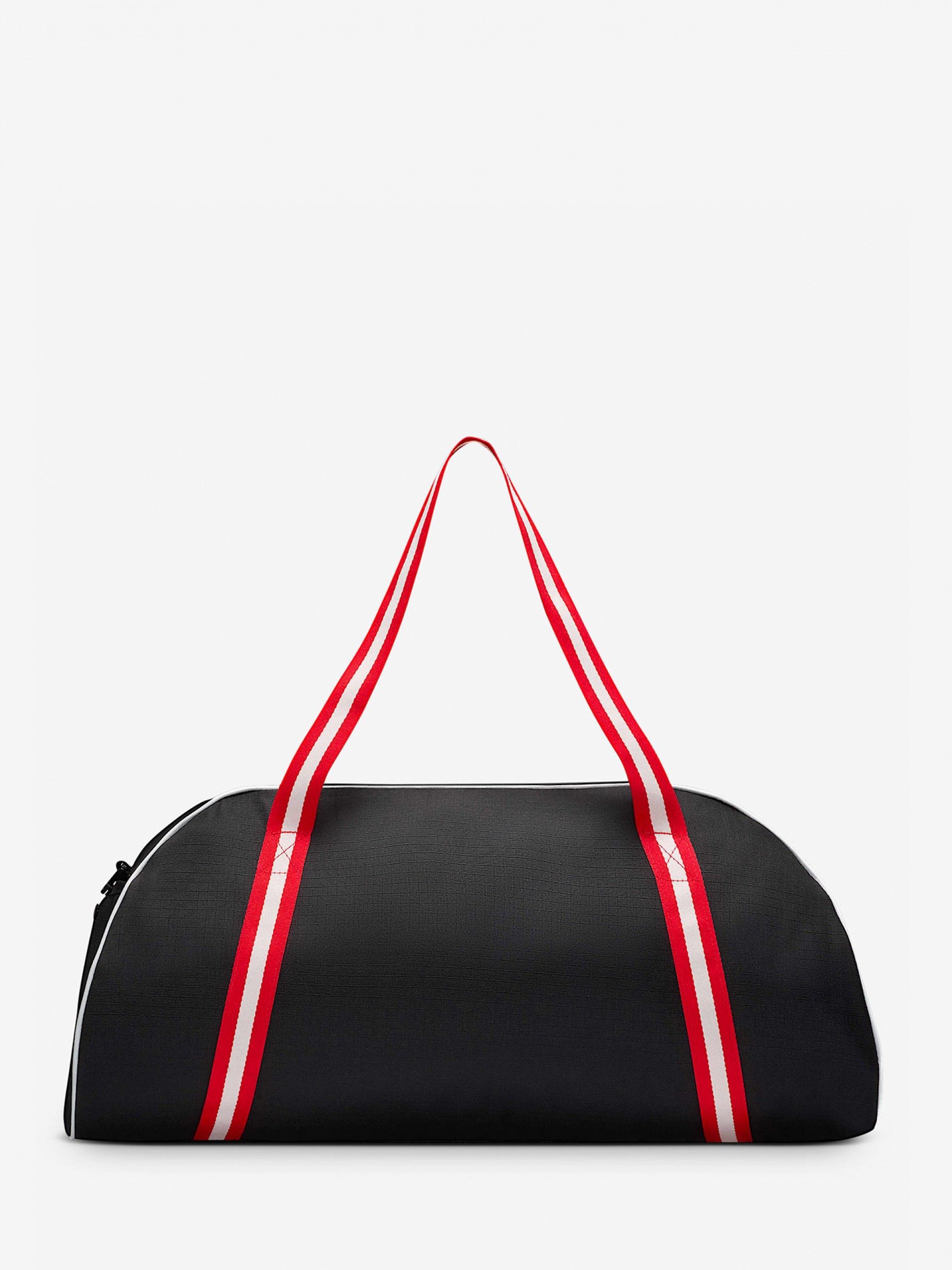 Saco Nike Gym Club 24L Preto