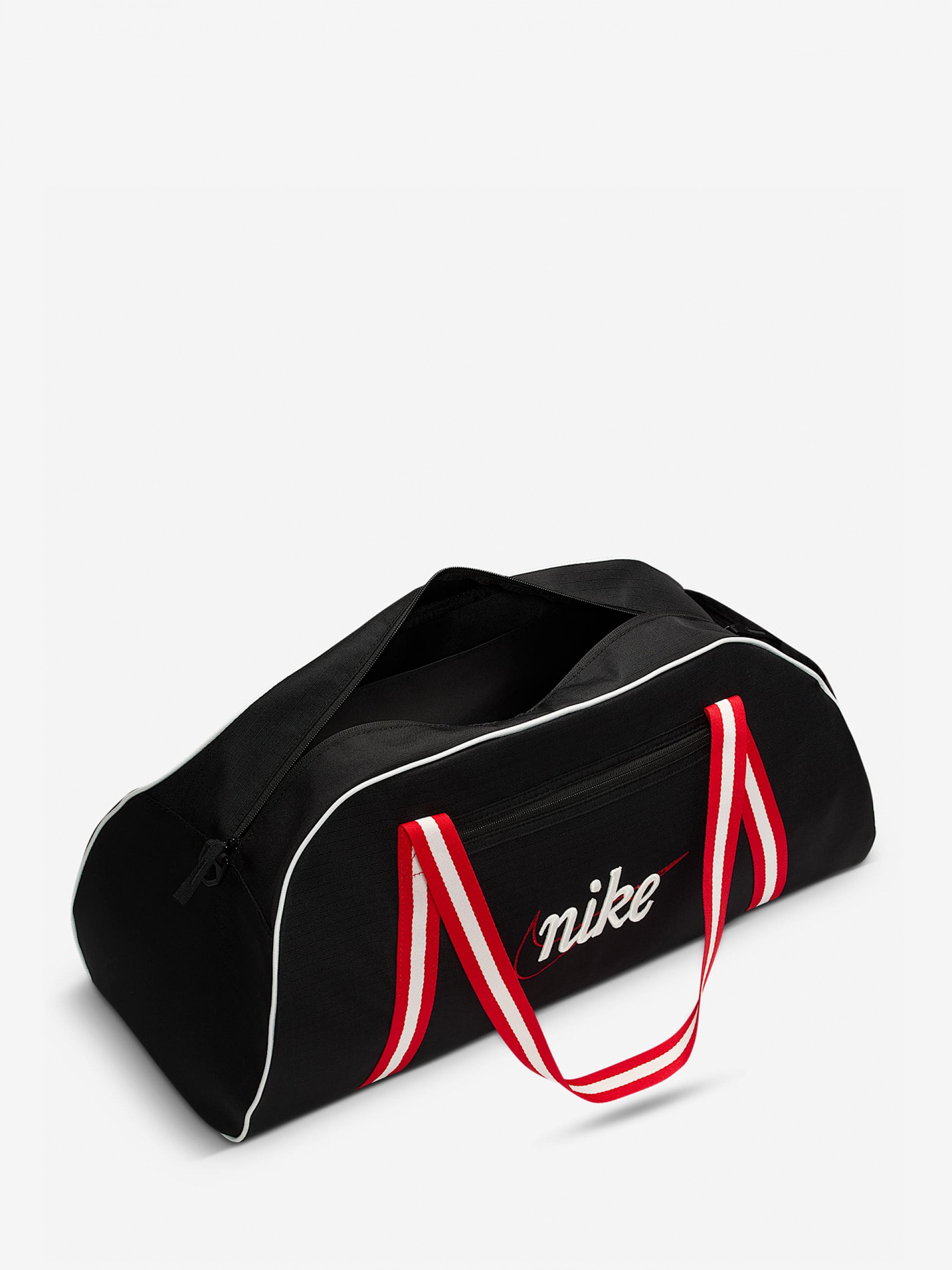 Saco Nike Gym Club 24L Preto