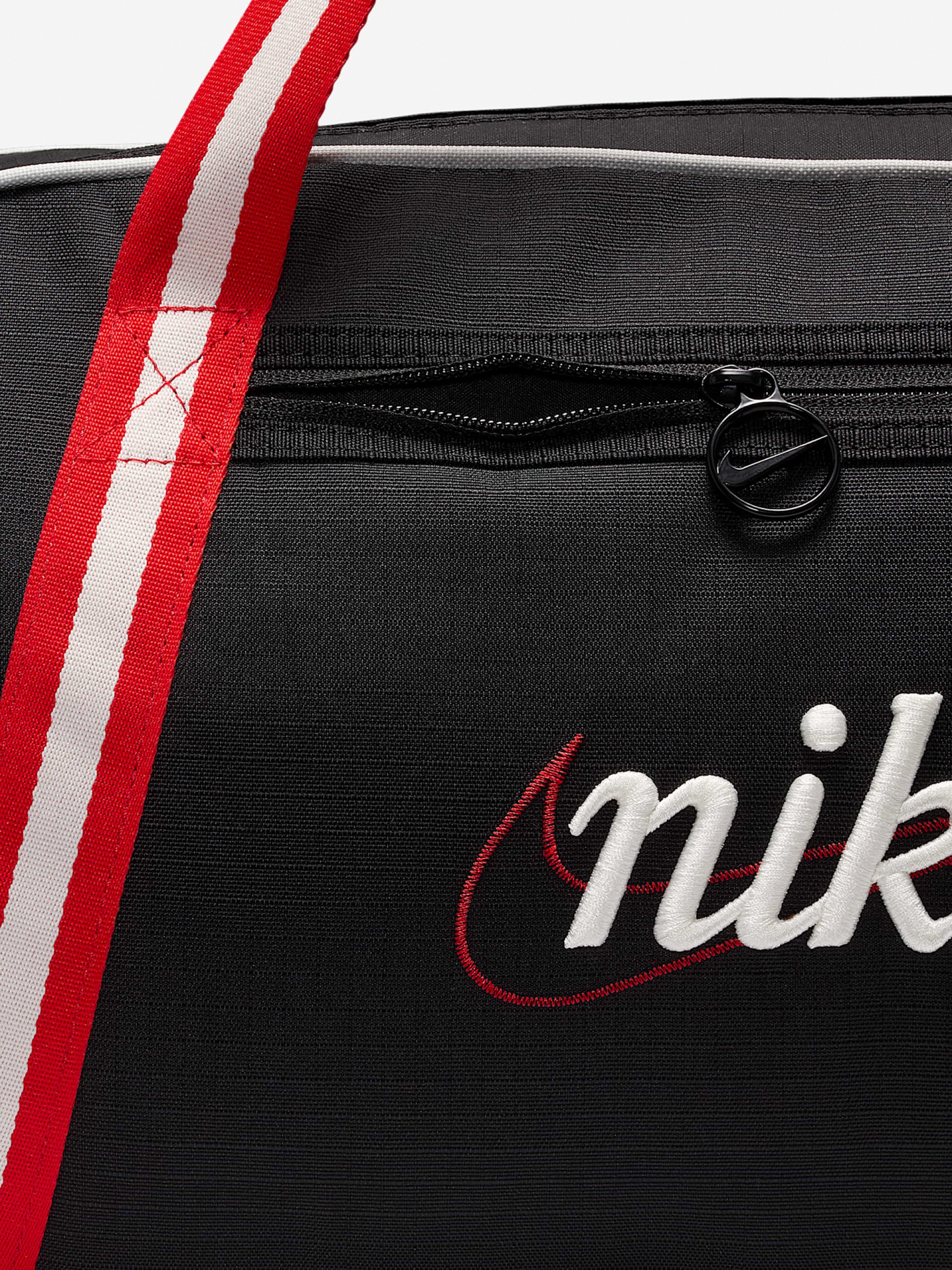 Saco Nike Gym Club 24L Preto