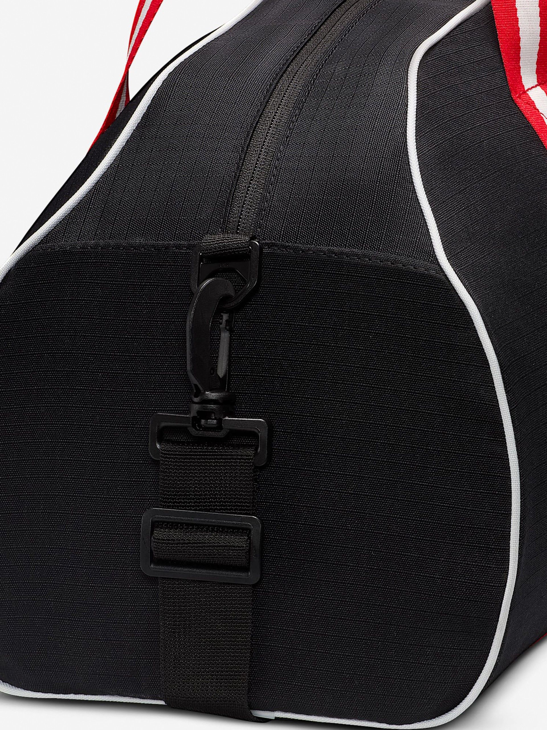 Saco Nike Gym Club 24L Preto