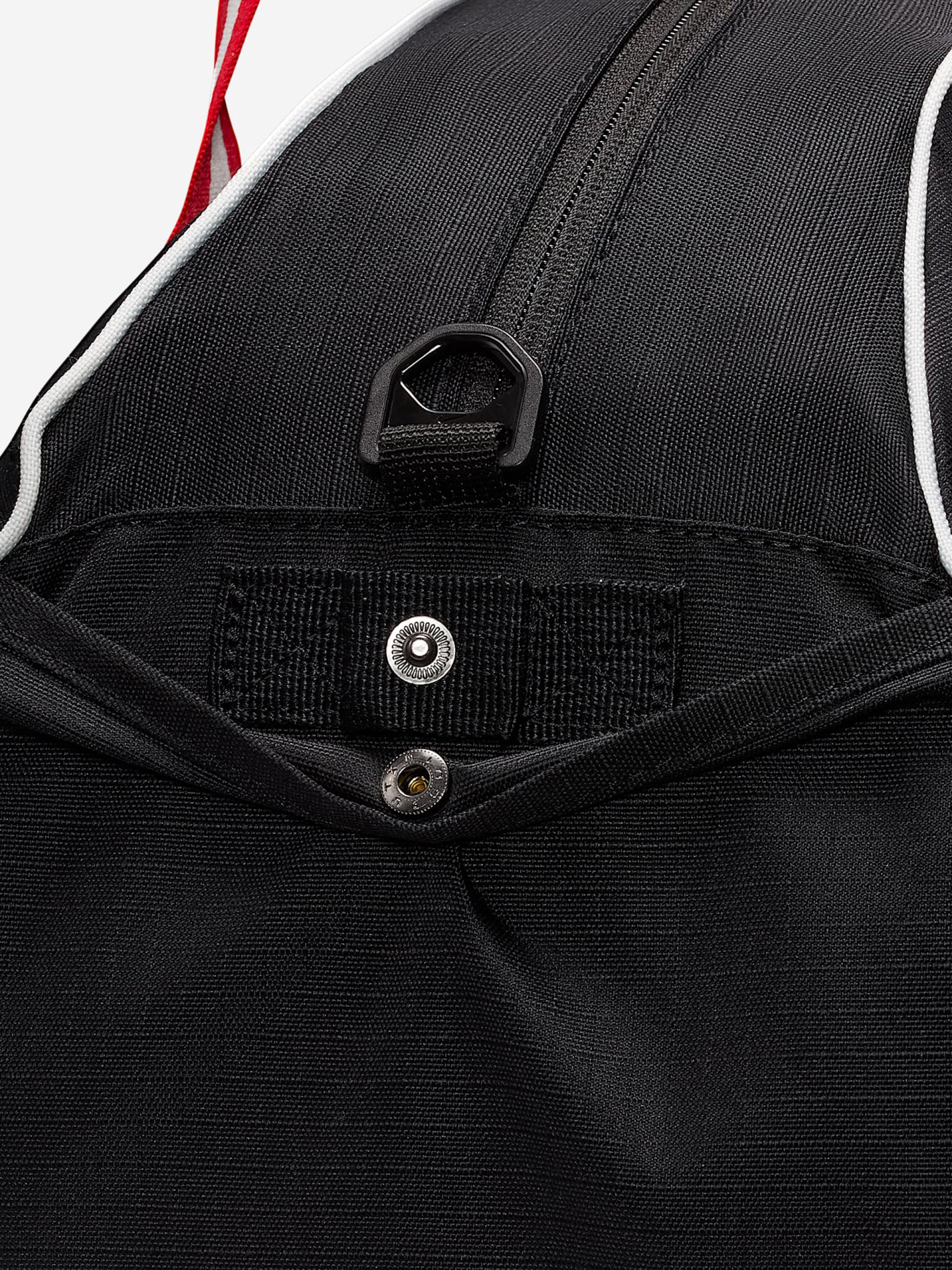 Saco Nike Gym Club 24L Preto