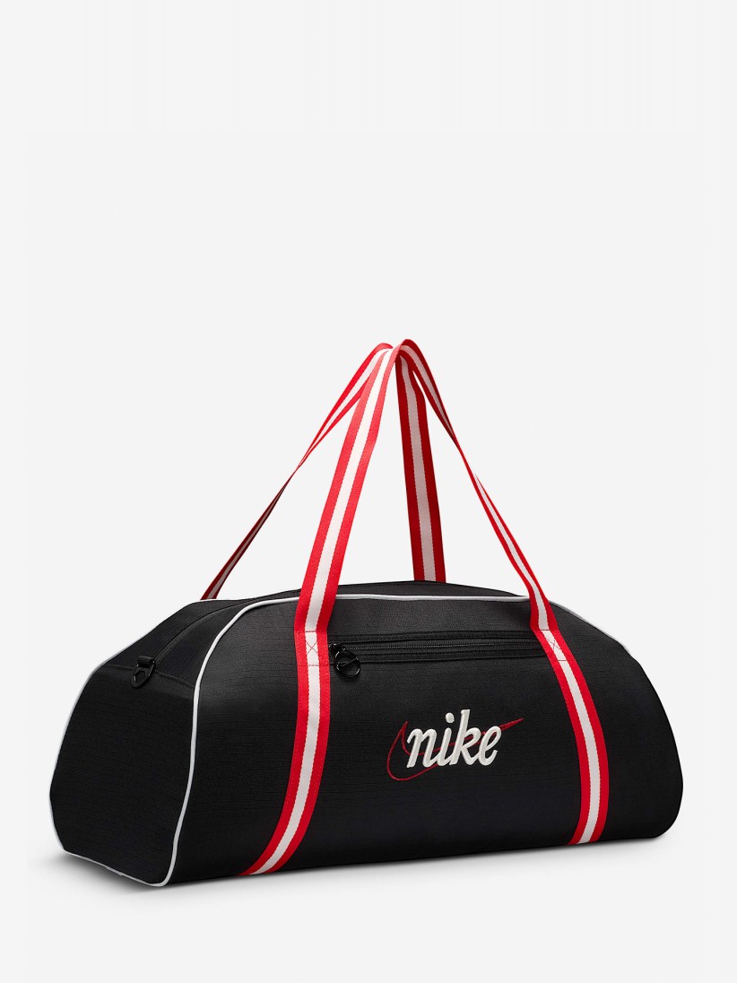 Saco Nike Gym Club 24L Preto