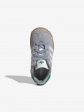 Sapatilhas Adidas Gazelle CF EL C Cinzentas