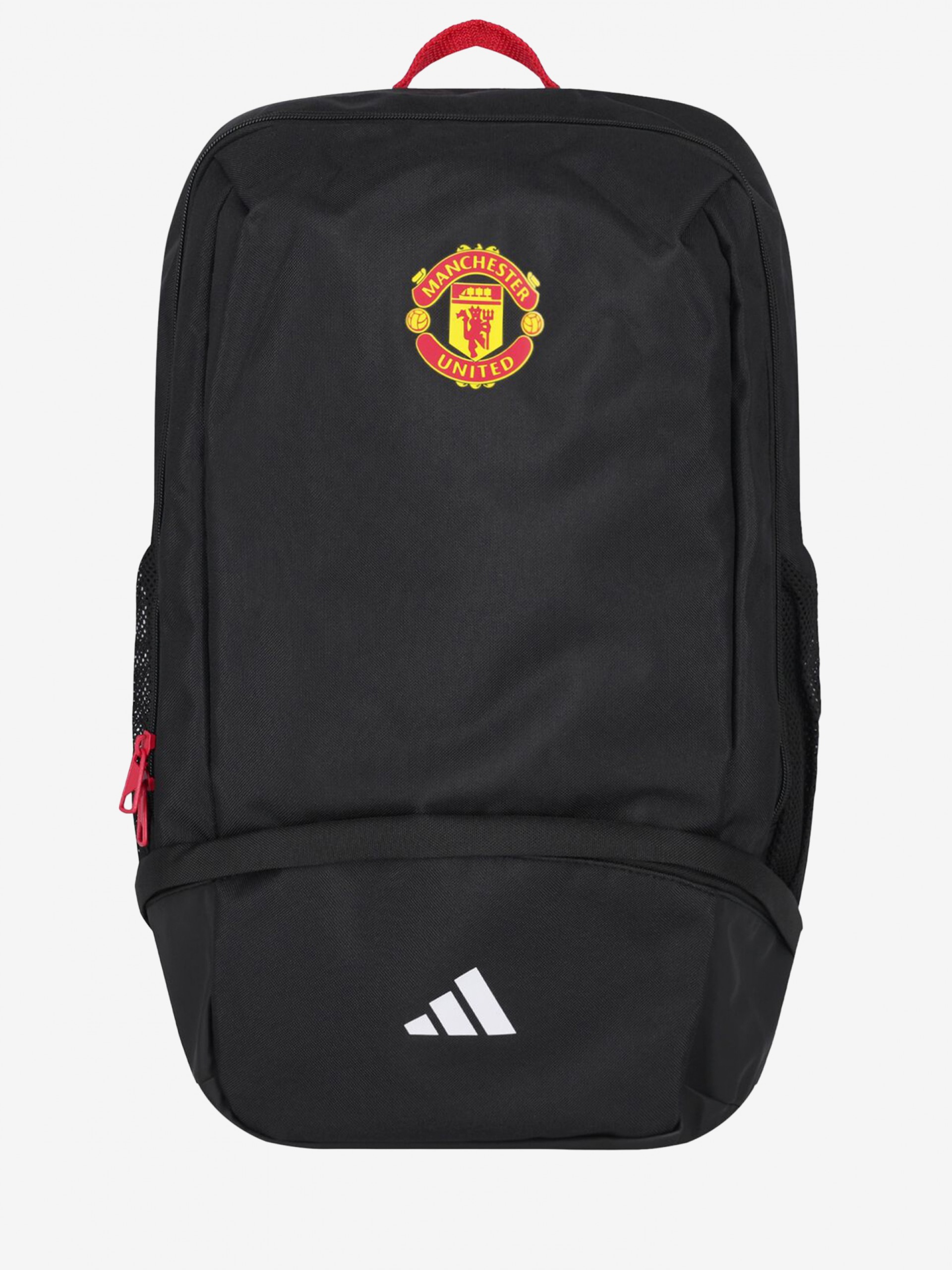 Adidas Manchester United F. C. Backpack