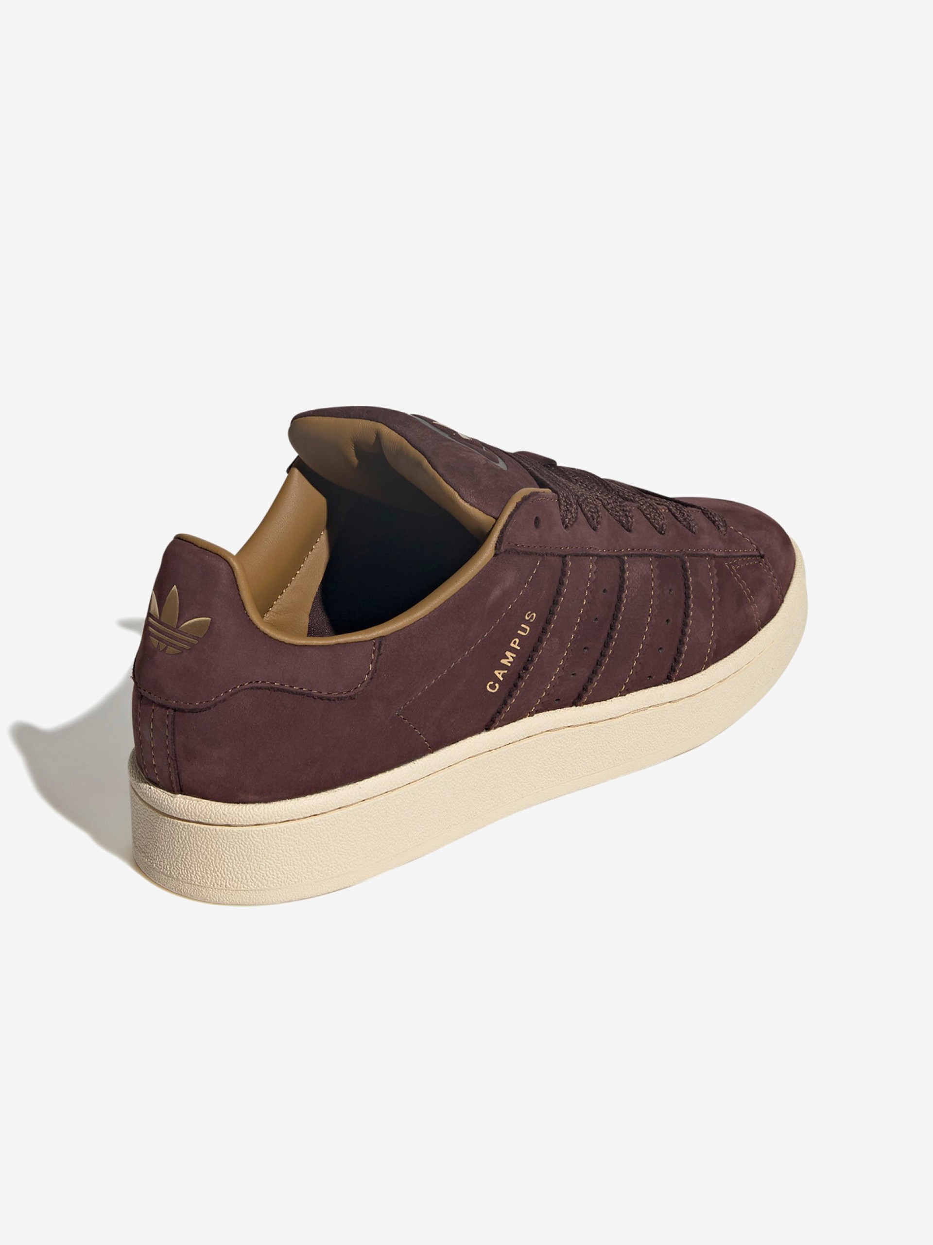 Sapatilhas Adidas Campus 00s Castanhas