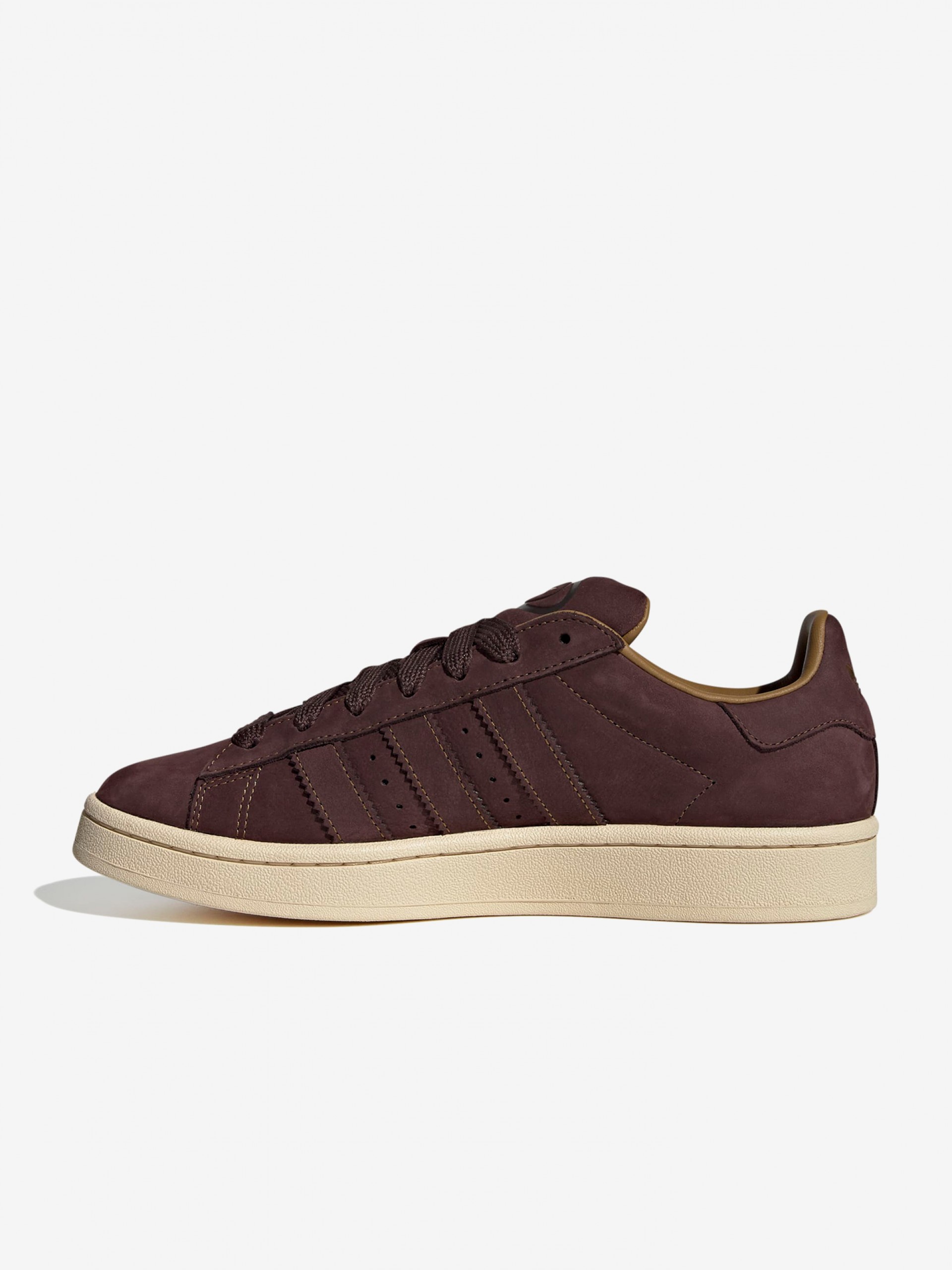 Sapatilhas Adidas Campus 00s Castanhas