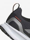 Sapatilhas de Trail Adidas Runfalcon 5 TR Cinzentas