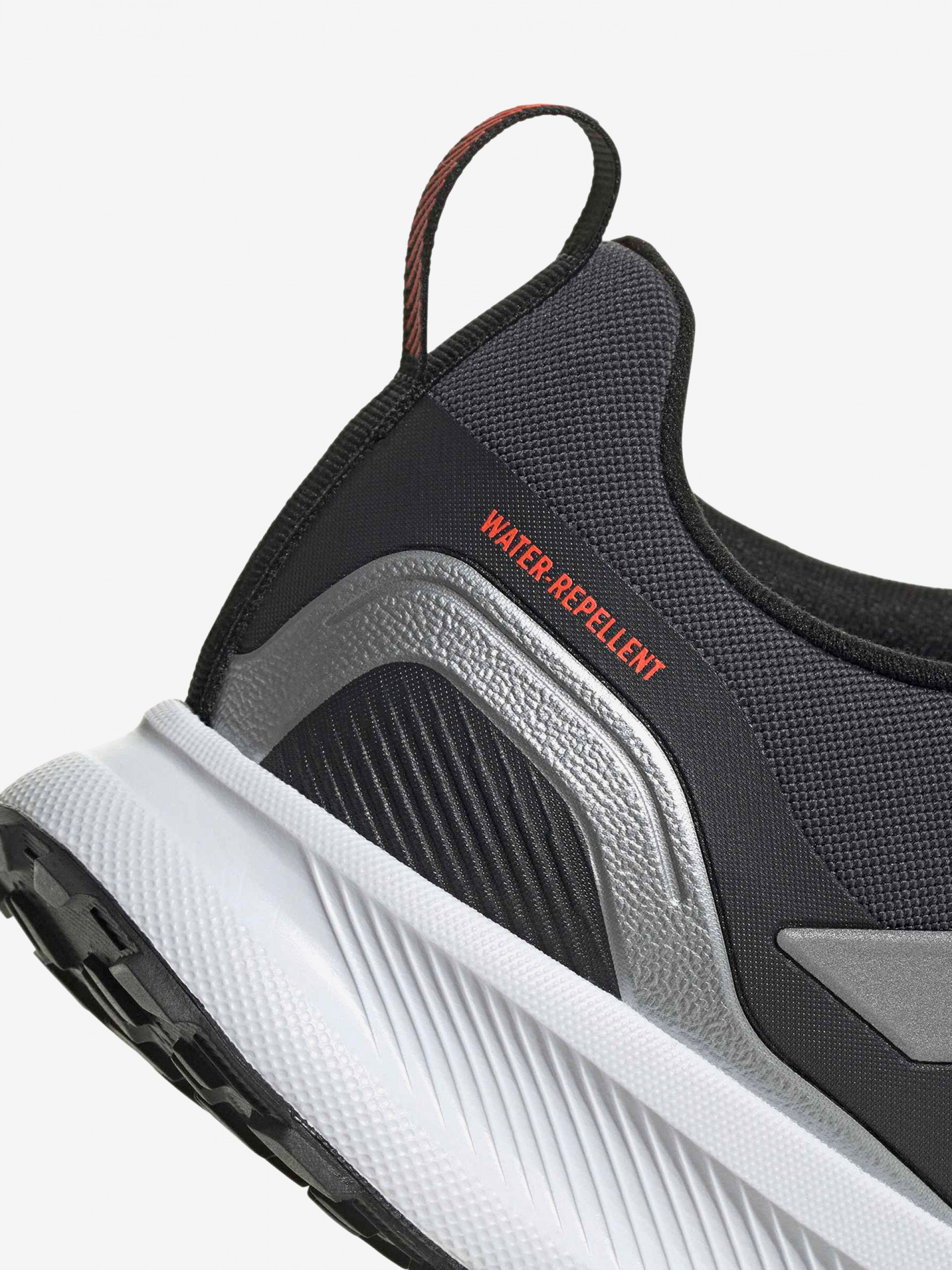 Zapatillas de Trail Adidas Runfalcon 5 TR Grises