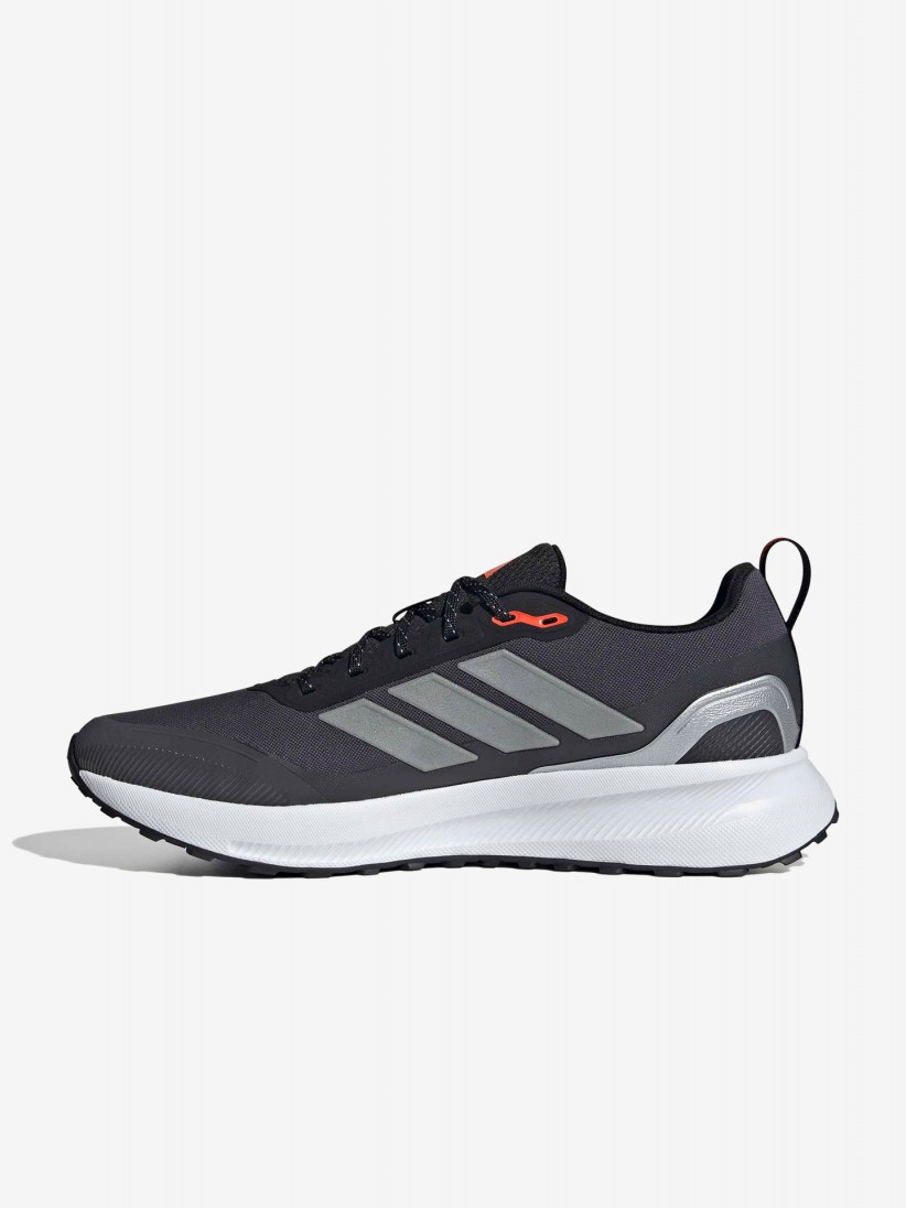 Sapatilhas de Trail Adidas Runfalcon 5 TR Cinzentas