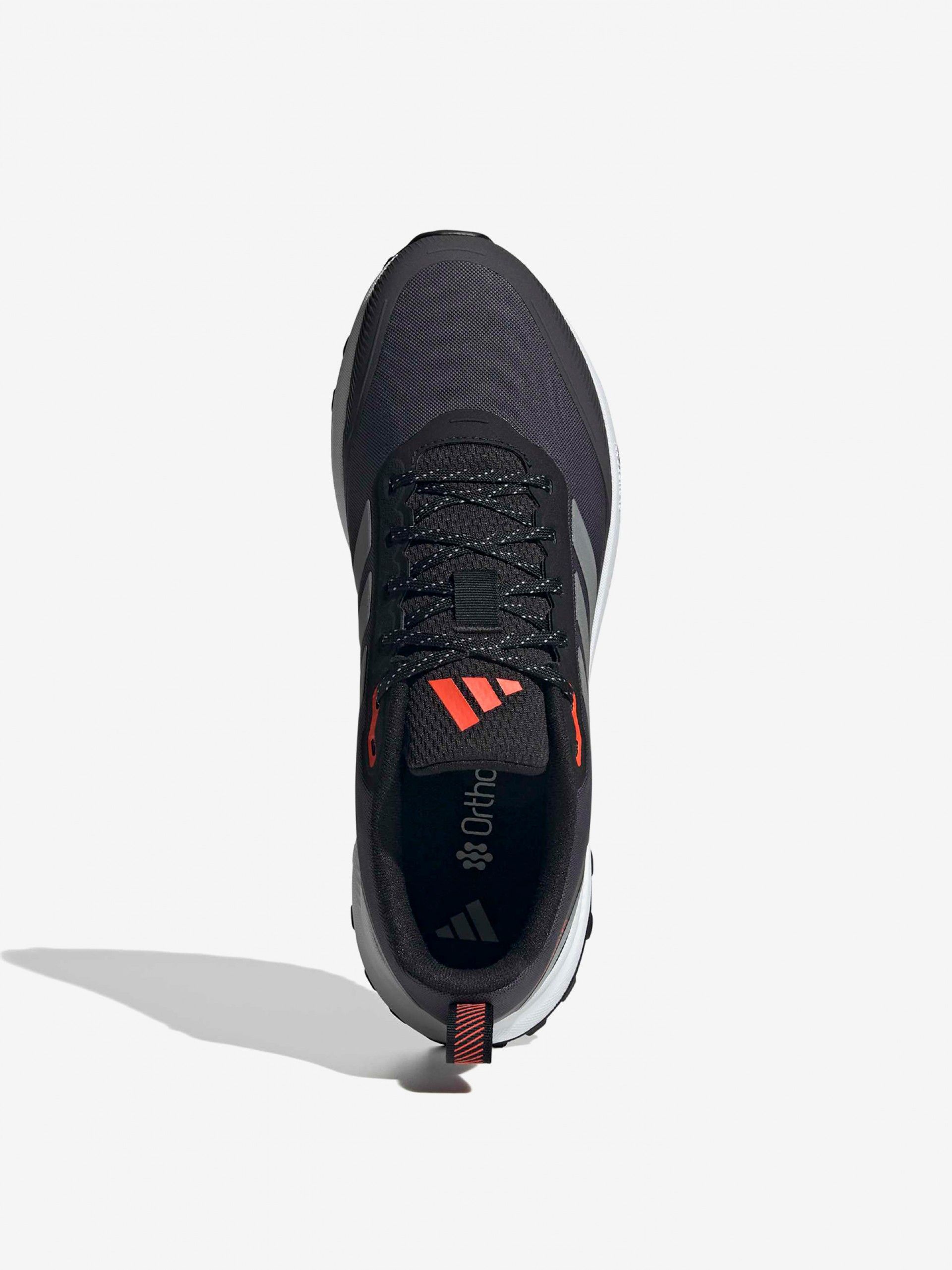 Zapatillas de Trail Adidas Runfalcon 5 TR Grises