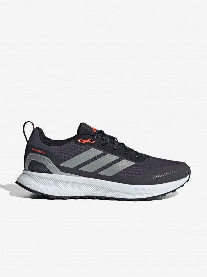 Sapatilhas de Trail Adidas Runfalcon 5 TR Cinzentas