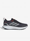 Sapatilhas de Trail Adidas Runfalcon 5 TR Cinzentas
