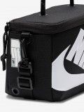 Bolsa a Tiracolo Nike Mini Shoe Box 3L Preta