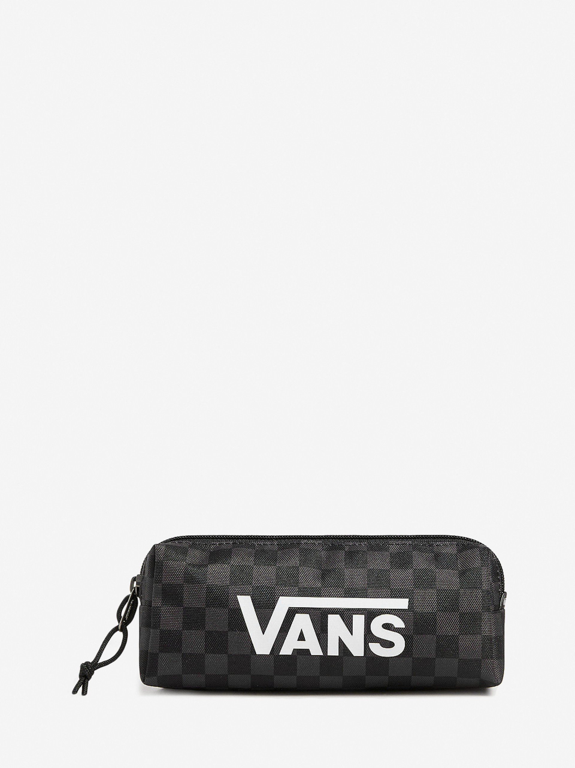Estuche Vans Old Skool Estampado de Cuadros
