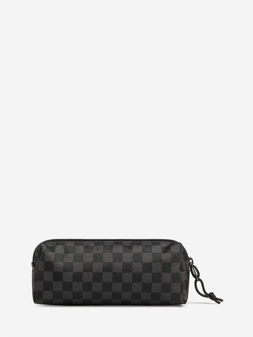 Estuche Vans Old Skool Estampado de Cuadros