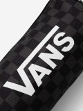 Estuche Vans Old Skool Estampado de Cuadros