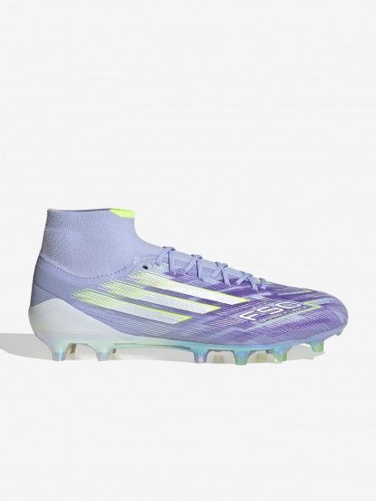 Chuteiras Adidas F50 Sparkfusion Elite FG/AG W
