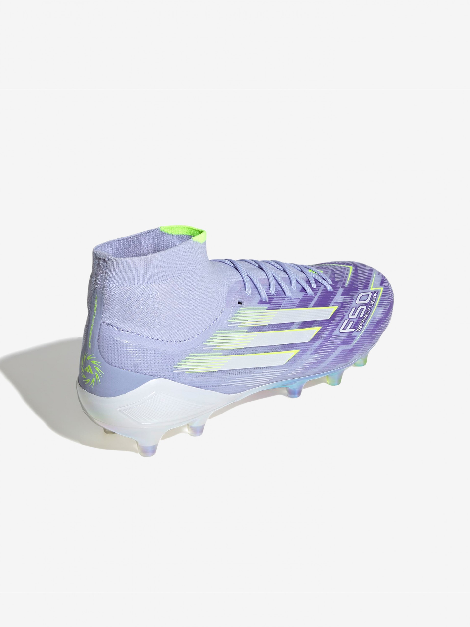 Chuteiras Adidas F50 Sparkfusion Elite FG/AG W