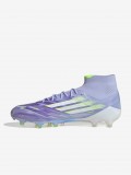 Chuteiras Adidas F50 Sparkfusion Elite FG/AG W