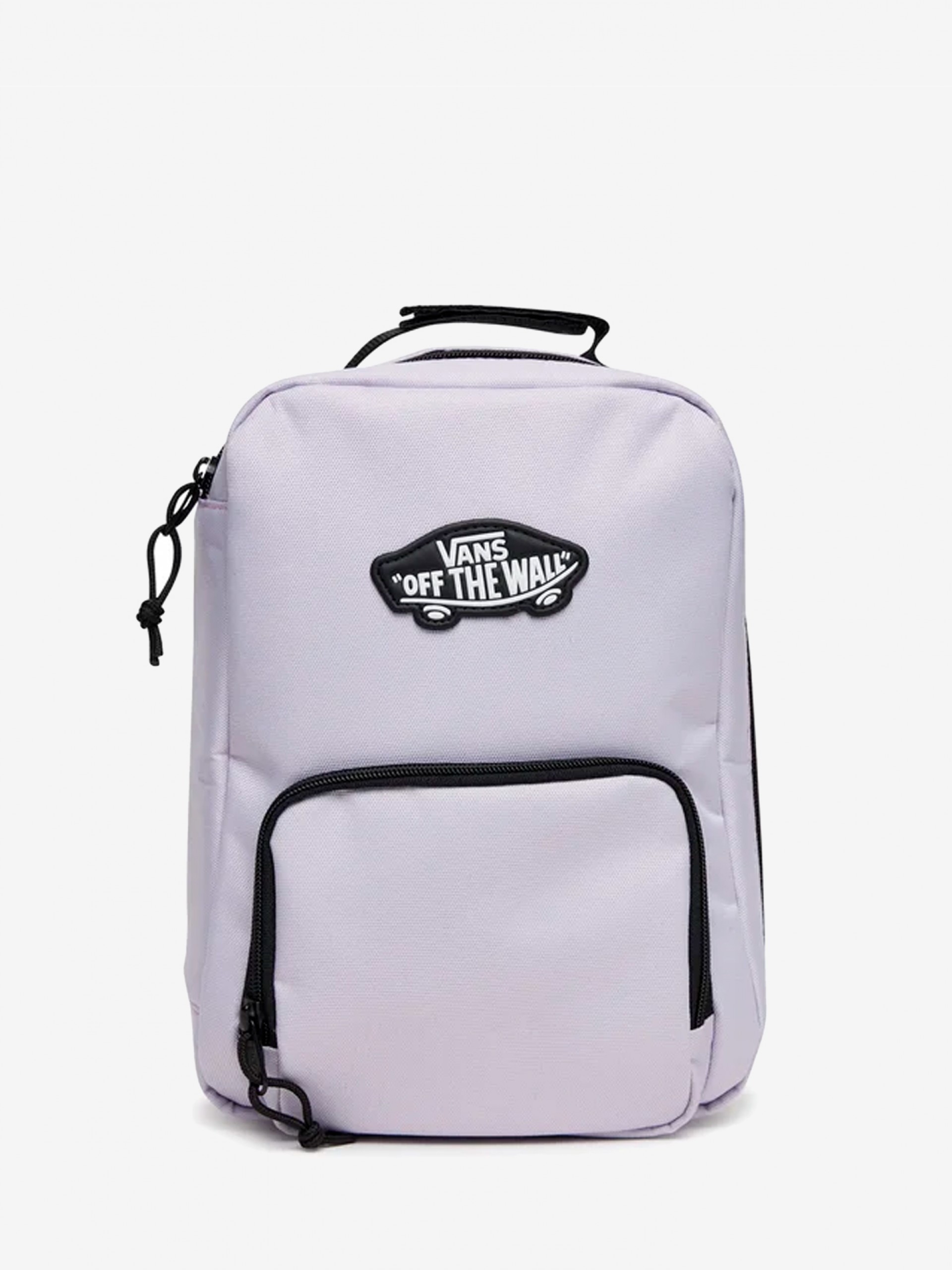 Vans Old Skool Lilac Lunch Box