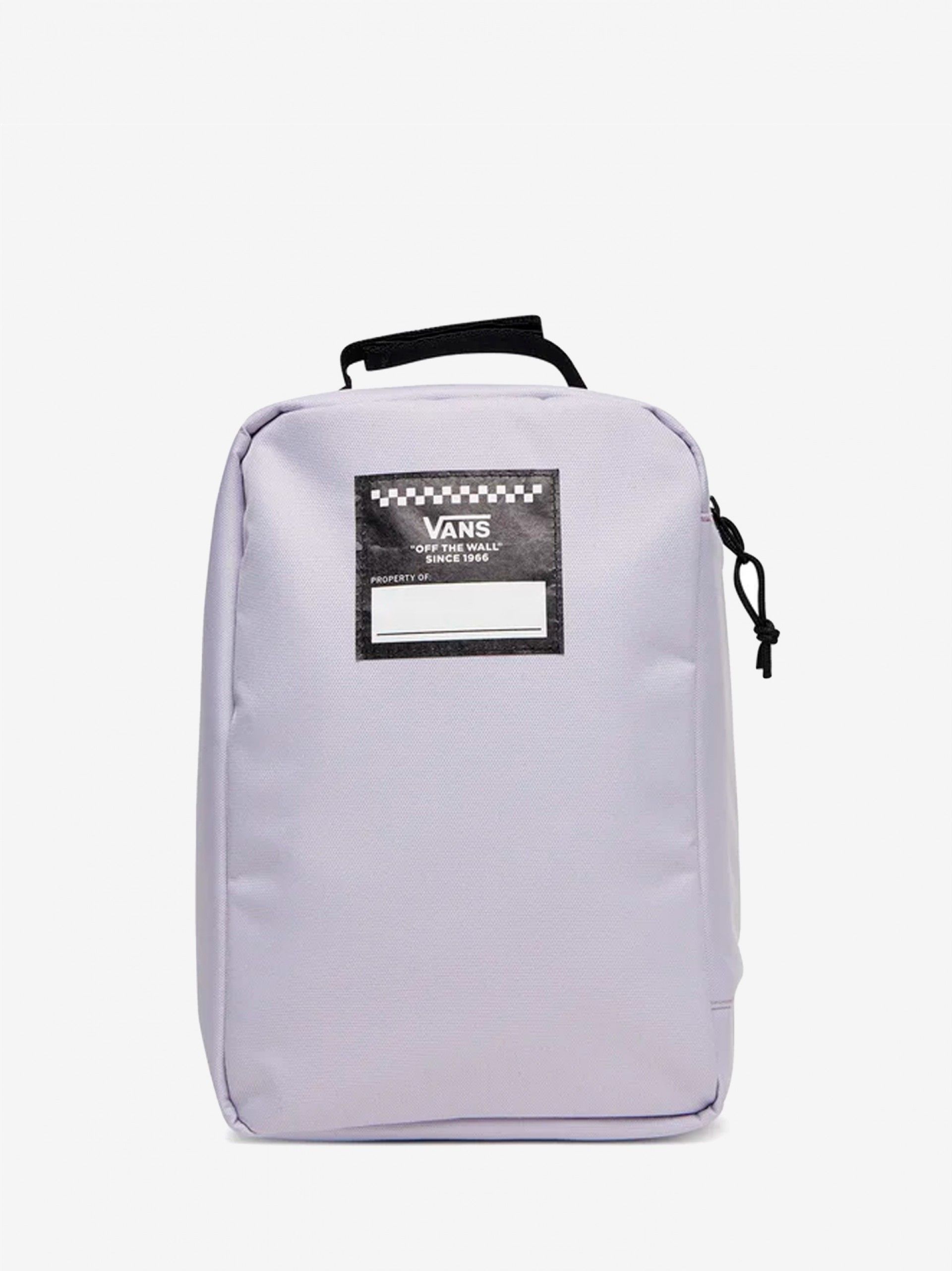 Vans Old Skool Lilac Lunch Box