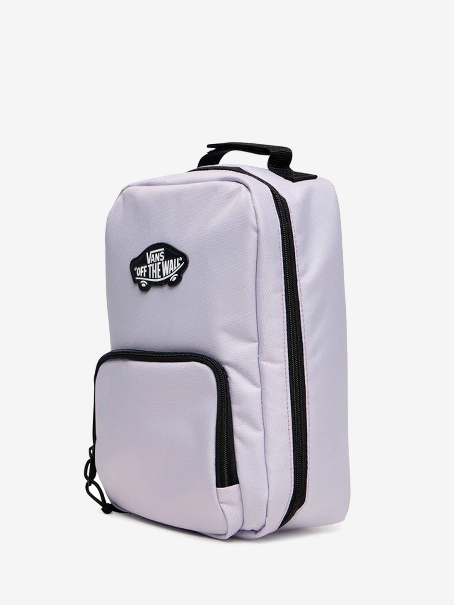 Vans Old Skool Lilac Lunch Box