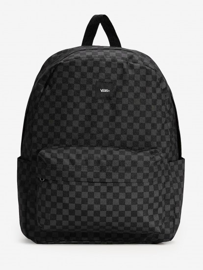 Mochila Vans Old Skool Padro Xadrez