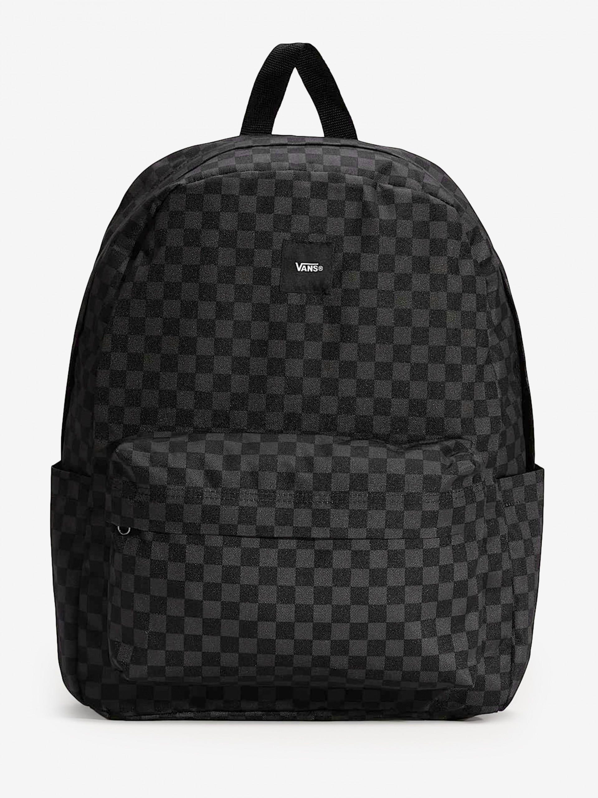 Vans Old Skool Chequered Pattern Backpack