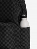 Mochila Vans Old Skool Estampado de Cuadros