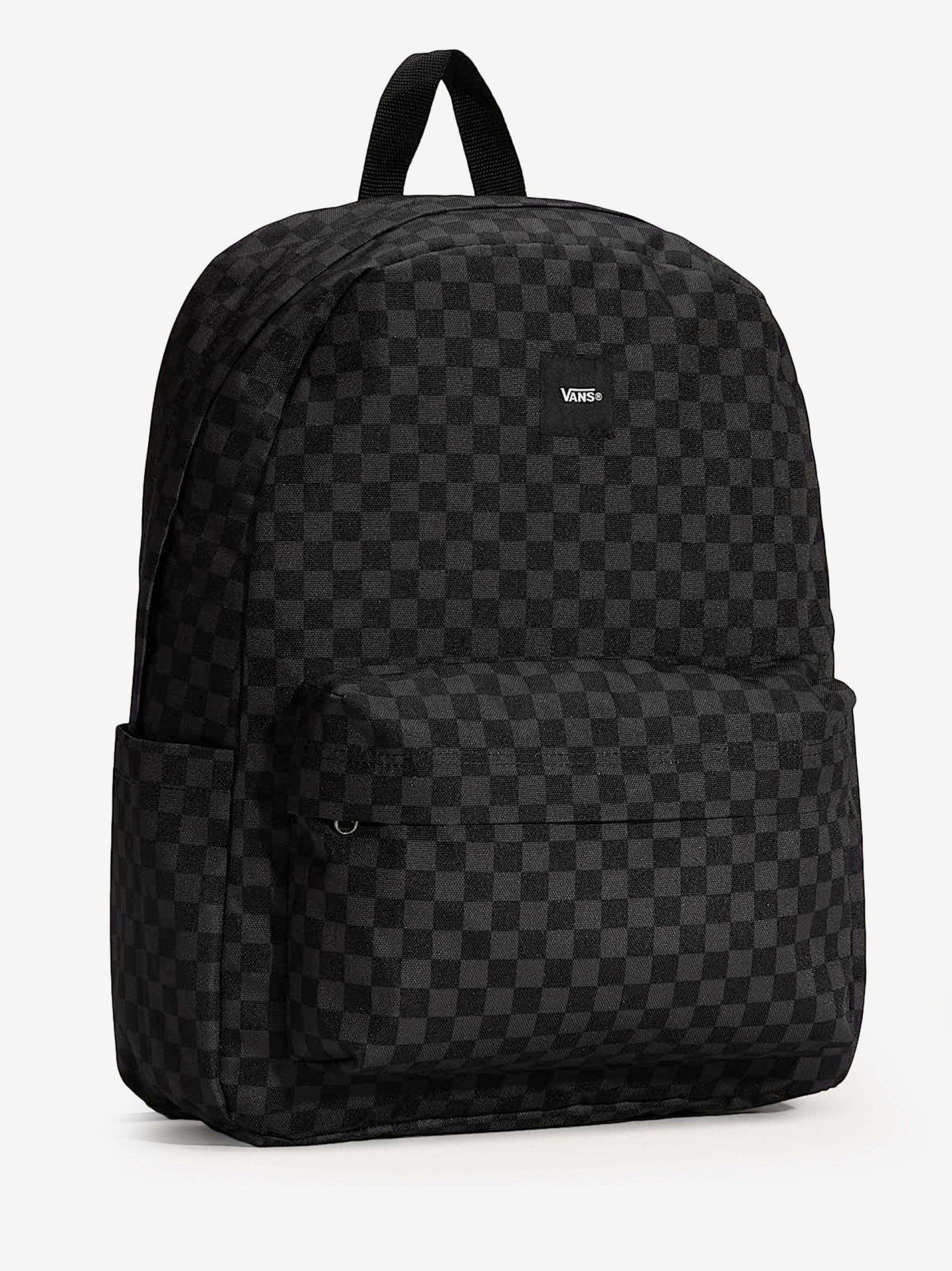 Vans Old Skool Chequered Pattern Backpack