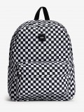 Mochila Vans Old Skool Padro Xadrez